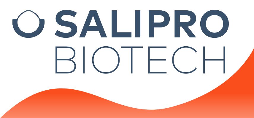 Salipro Biotech Receives European Patent